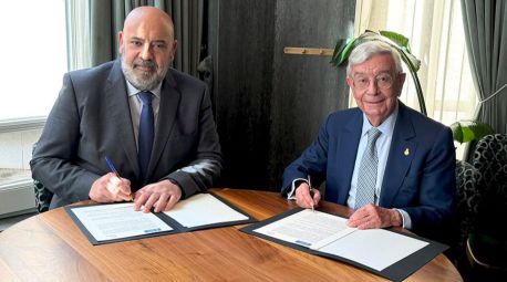 Palma y la AIG impulsan la candidatura de la ciudad como Capital Gastronómica de las Islas Mediterráneo