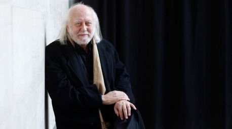 El Nobel László Krasznahorkai visita Barcelona: 'El apocalipsis ya está sucediendo'