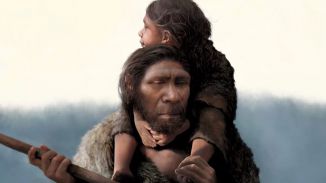 Las preferencias sexuales entre humanos y neandertales dejaron huella genética