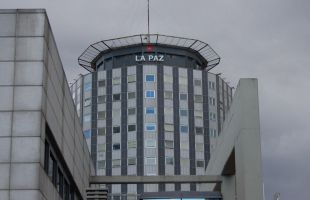 Siete hospitales públicos de Madrid, entre los 250 mejores del mundo