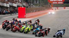 Todos contra Marc Márquez: así llegan los pilotos al inicio del Mundial 2026