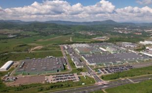 Toyota convierte Polonia en su nuevo bastión de la economía circular en Europa