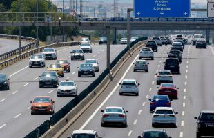 En qué carreteras están los 33 nuevos radares de la DGT