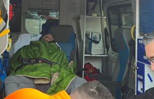 El torero cordobés Lagartijo es hospitalizado tras 9 días en huelga de hambre