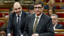 Illa, dispuesto a adelantar las elecciones en Cataluña si ERC no apoya sus presupuestos