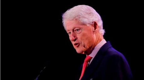 Bill Clinton afirma que 'no tenía ni idea' de los delitos de Epstein: 'No vi nada ni hice nada malo'