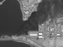 Estados Unidos e Israel lanzan un masivo ataque conjunto contra Irán