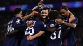 El PSG aprovecha el tropiezo del Lens y el Inter se rehace de su batacazo europeo