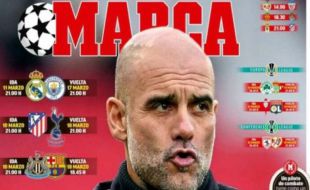 Las portadas de este sábado