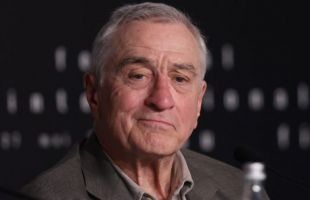 Trump tilda a Robert De Niro de 'mentalmente inestable'