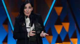 Los domingos triunfa y Sirat se lleva seis premios técnicos