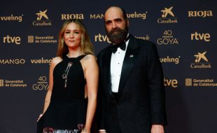 La gala de los Goya, la más vista de los últimos 3 años