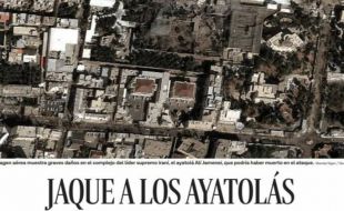 Las portadas de los periódicos de este domingo, 1 de marzo