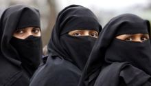Granada acuerda prohibir el acceso con burka a sedes municipales con los votos de PP y Vox