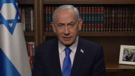 Netanyahu: la ofensiva 'aumentará aún más' durante los próximos días