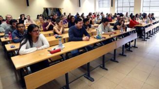 La Asociación MIR pide una auditoria del examen de 2026: 'Fue un completo caos'