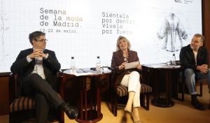 Semana de la Moda en Madrid: estos serán los desfiles, eventos y premios