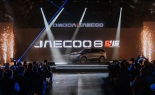 Omoda & Jaecoo consolidan su expansión en España con electrificación, crecimiento récord y reconocimiento internacional