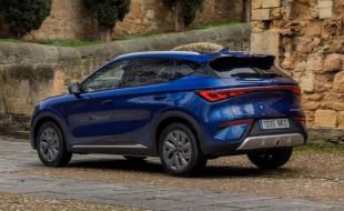 Europa aprieta y BYD responde: el Atto 3 EVO eleva potencia, autonomía y ambición en el corazón del mercado eléctrico