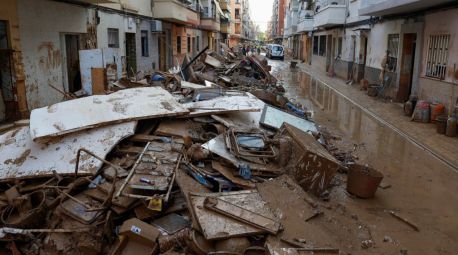 La jueza de la dana no niega la participación de su marido en la instrucción pero rechaza ser recusada