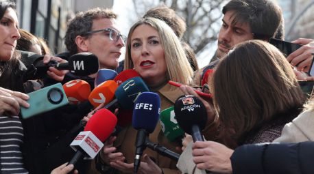 Las negociaciones entre PP y Vox en Extremadura avanzan sin prisa y sin reuniones formales