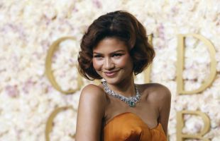 Zendaya y Tom Holland se han casado