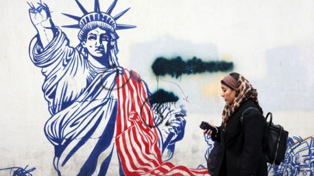 Washington eleva a seis los militares fallecidos en la operación contra Irán