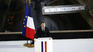 Macron anuncia que aumentará el número de bombas nucleares de Francia