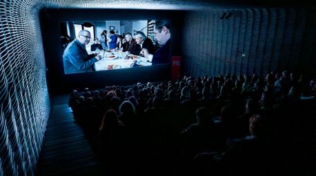 Cineteca Madrid proyecta Dom Dobry, la película polaca que sacude conciencias este 8M
