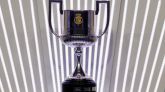 Copa del Rey. Dos derbis madrileños y un 'clásico' del fútbol español en cuartos