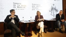 Semana de la Moda en Madrid: estos serán los desfiles, eventos y premios