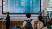 Aerolíneas de todo el mundo suspenden sus vuelos a Tel Aviv, Riad o Dubái