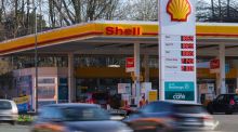 El precio del gas natural se dispara otro 45 % y supera los 63 dolares