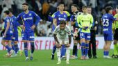 Otro duro golpe para el Real Madrid: Rodrygo, baja de larga duración