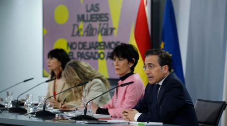 El Gobierno oferta 4.000 plazas a militares y guardias civiles, la mayoría para oficiales