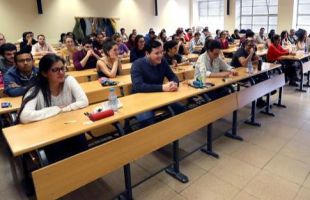La Asociación MIR pide una auditoria del examen de 2026: 'Fue un completo caos'