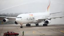 La Audiencia Nacional asume la investigación del rescate de la aerolínea Plus Ultra
