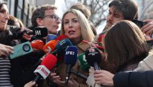 Las negociaciones entre PP y Vox en Extremadura avanzan sin prisa y sin reuniones formales