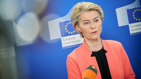 Bruselas asegura que velará por los intereses de la UE tras la amenaza de Trump a España