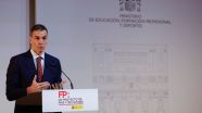 Sánchez comparecerá en Moncloa este miércoles para responder a Trump
 
