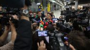 Llegan a Madrid los primeros españoles evacuados desde Oriente Medio