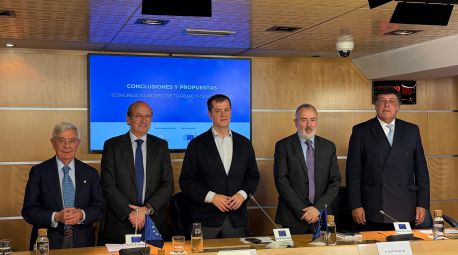 La ECNG presenta las Conclusiones del I Congreso Europeo de Turismo y Gastronomía