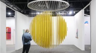 Comienza ARCO, la feria de arte contemporáneo que reúne a más de 200 galerías