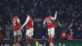Premier. El Arsenal aprovecha el tropiezo del City y el Newcastle avisa al Barcelona