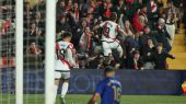 LaLiga. El Rayo arrolla al Oviedo y se aleja del descenso