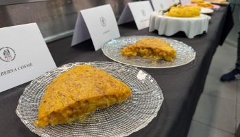 ¿La mejor tortilla de patatas de Madrid? Los cocineros dan la respuesta