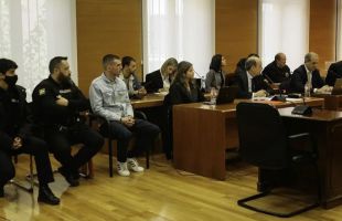 Condenan a prisión permanente al autor del triple crimen de Chiloeches