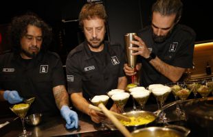 La gastronomía y la multiculturalidad chilena protagonizan la Semana de Chile