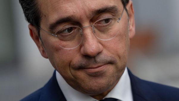 La Administración Trump carga contra España por 'poner en riesgo la vida de los estadounidenses'.