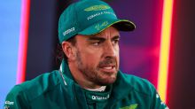 Fernando Alonso dispara contra Aston Martin antes de que empiece el Mundial